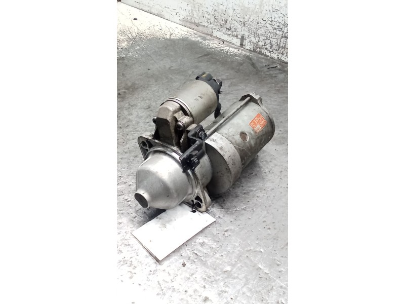Recambio de motor arranque para kia pro cee´d (ed) 2.0 crdi 140 referencia OEM IAM 3610027700 1250449 