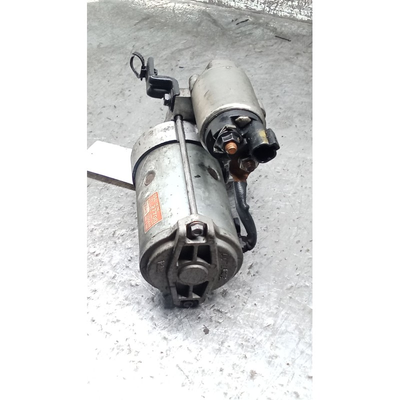 Recambio de motor arranque para kia pro cee´d (ed) 2.0 crdi 140 referencia OEM IAM 3610027700 1250449 
