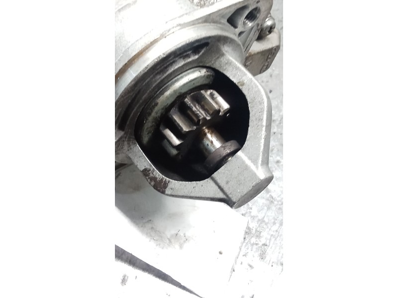 Recambio de motor arranque para kia pro cee´d (ed) 2.0 crdi 140 referencia OEM IAM 3610027700 1250449 