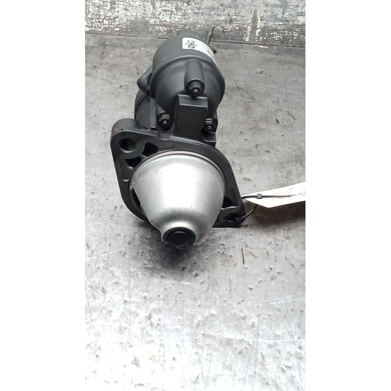Recambio de motor arranque para opel meriva a monospace (x03) 1.7 cdti (e75) referencia OEM IAM H587067R  