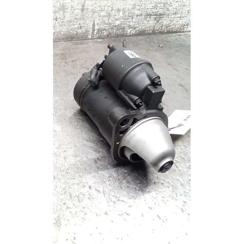 Recambio de motor arranque para opel meriva a monospace (x03) 1.7 cdti (e75) referencia OEM IAM H587067R  