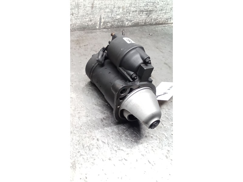 Recambio de motor arranque para opel meriva a monospace (x03) 1.7 cdti (e75) referencia OEM IAM H587067R  