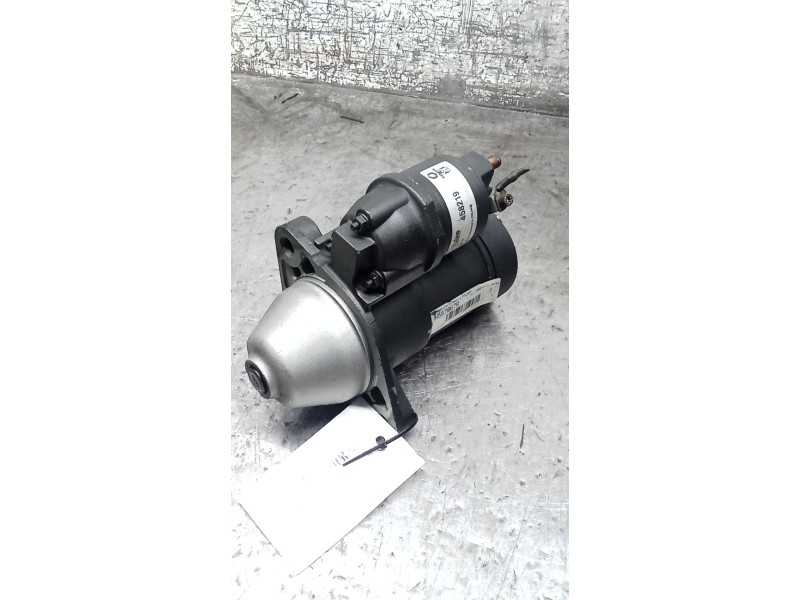Recambio de motor arranque para opel meriva a monospace (x03) 1.7 cdti (e75) referencia OEM IAM H587067R  