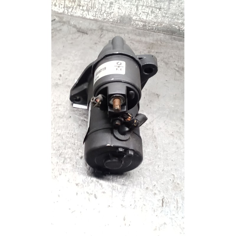 Recambio de motor arranque para opel meriva a monospace (x03) 1.7 cdti (e75) referencia OEM IAM H587067R  