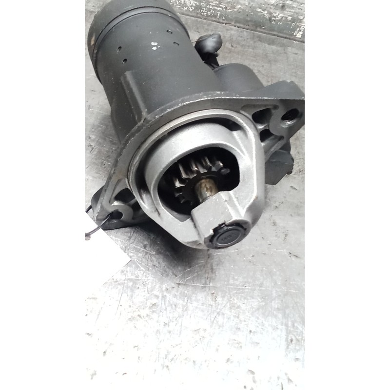 Recambio de motor arranque para opel meriva a monospace (x03) 1.7 cdti (e75) referencia OEM IAM H587067R  