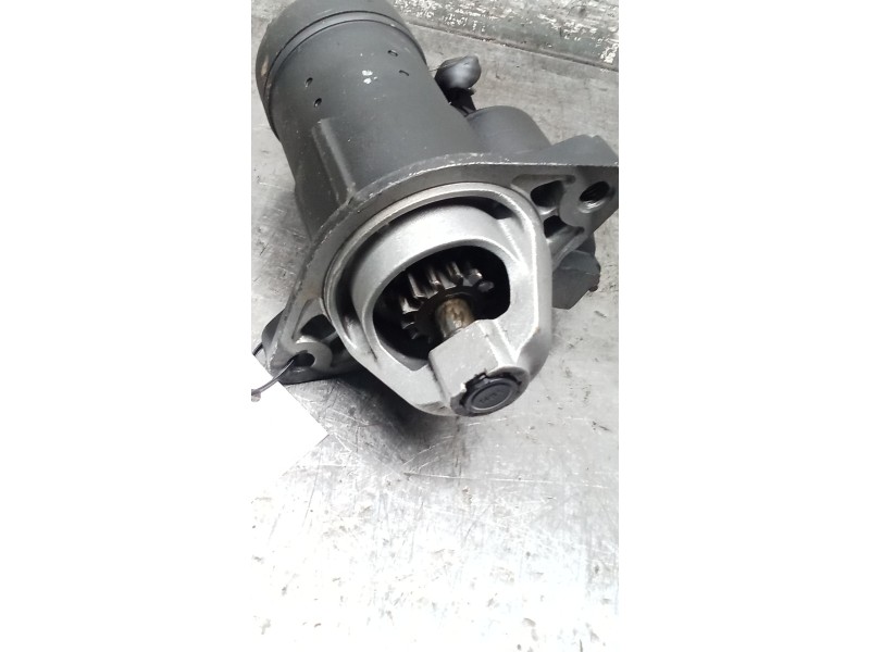 Recambio de motor arranque para opel meriva a monospace (x03) 1.7 cdti (e75) referencia OEM IAM H587067R  