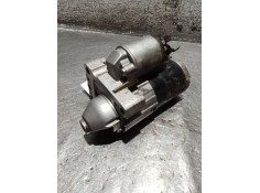 Recambio de motor arranque para peugeot 208 i (ca_, cc_) 1.4 hdi referencia OEM IAM 9801667780 M000T22473 