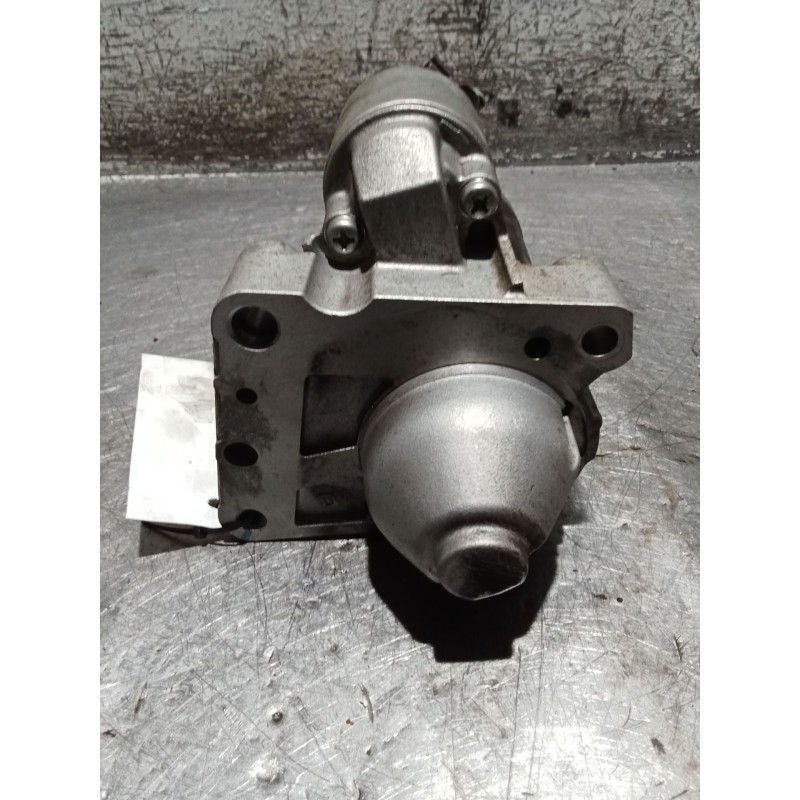 Recambio de motor arranque para peugeot 208 i (ca_, cc_) 1.4 hdi referencia OEM IAM 9801667780 M000T22473 