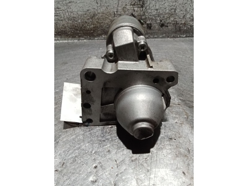 Recambio de motor arranque para peugeot 208 i (ca_, cc_) 1.4 hdi referencia OEM IAM 9801667780 M000T22473 