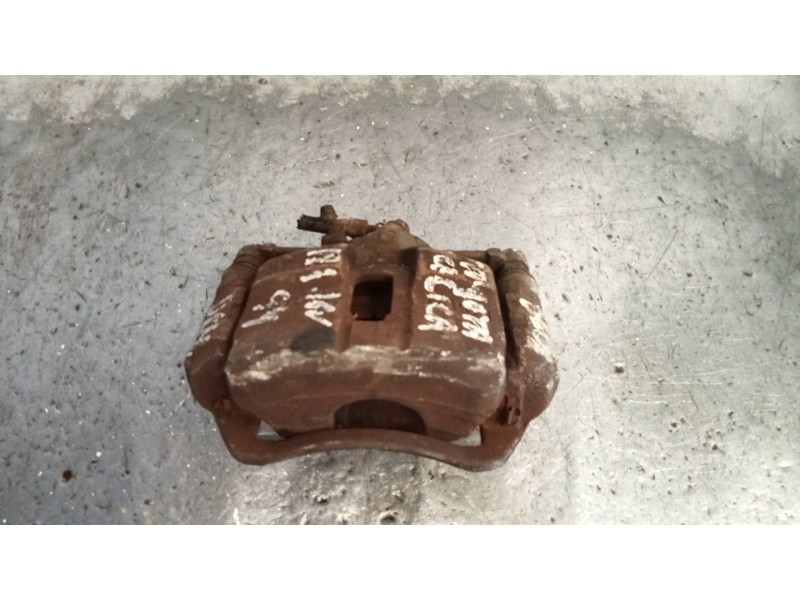 Recambio de pinza freno delantera derecha para toyota celica (t20) 1.8 st referencia OEM IAM   
