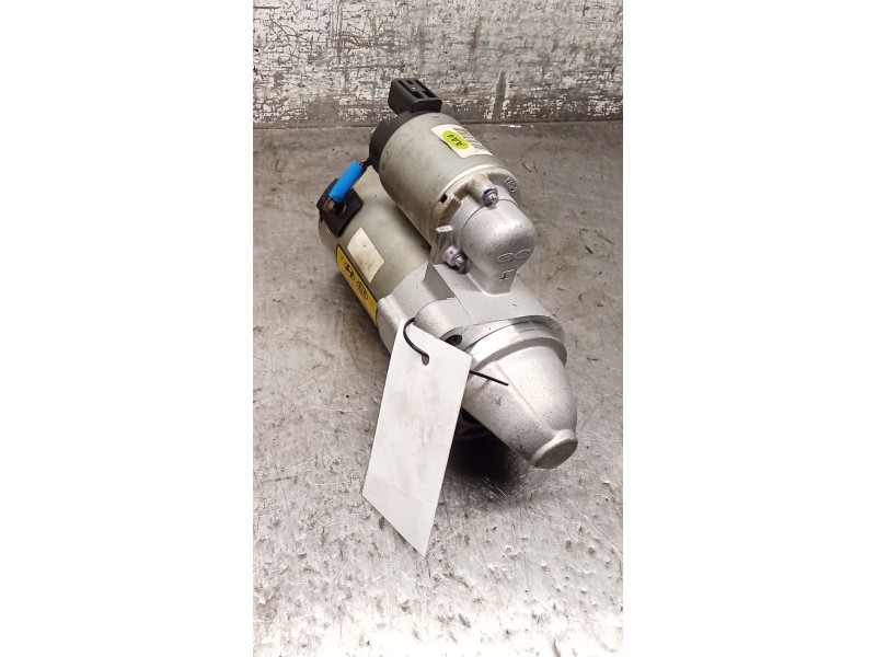 Recambio de motor arranque para kia optima (jf) 1.7 crdi referencia OEM IAM 361002A950  