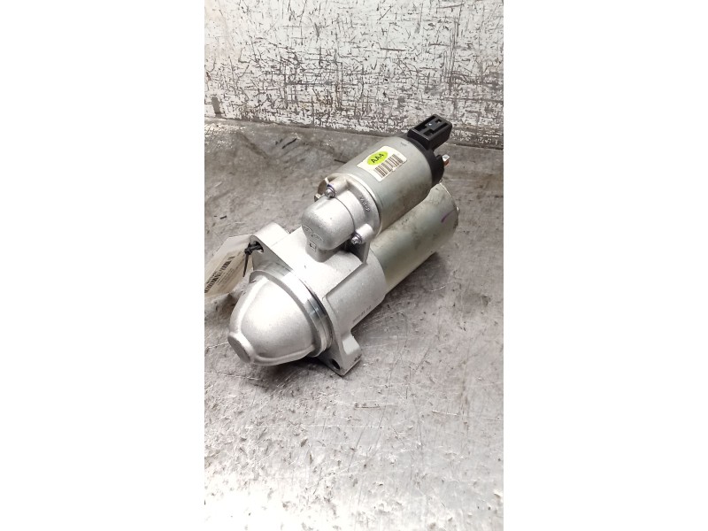 Recambio de motor arranque para kia optima (jf) 1.7 crdi referencia OEM IAM 361002A950  