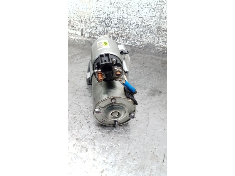 Recambio de motor arranque para kia optima (jf) 1.7 crdi referencia OEM IAM 361002A950  