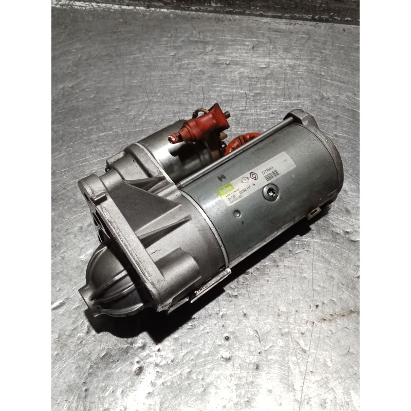 Recambio de motor arranque para renault megane ii coupé-cabriolet (em0/1_) 1.9 dci referencia OEM IAM   