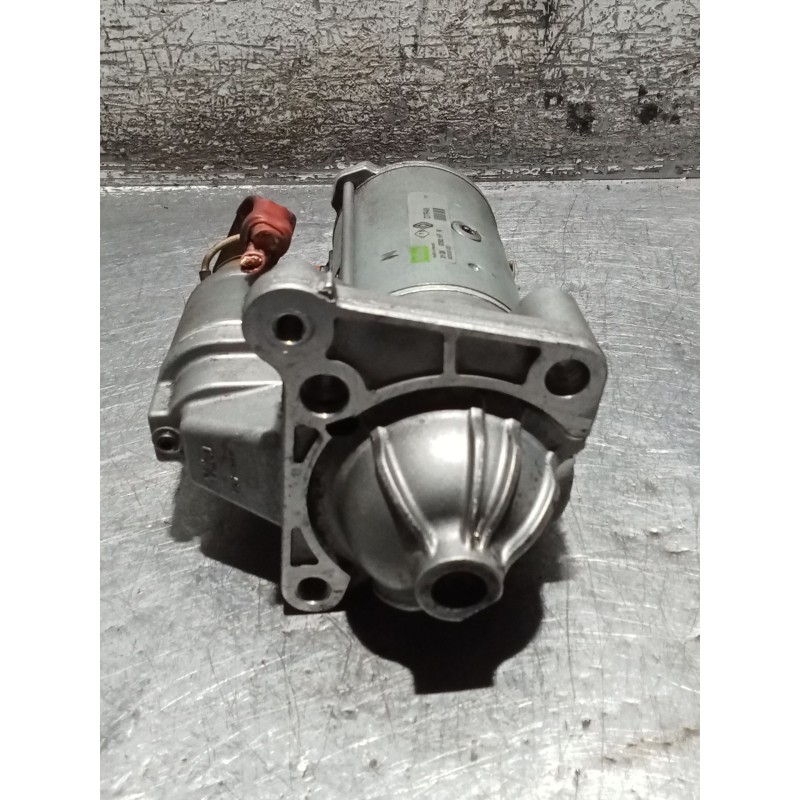 Recambio de motor arranque para renault megane ii coupé-cabriolet (em0/1_) 1.9 dci referencia OEM IAM   