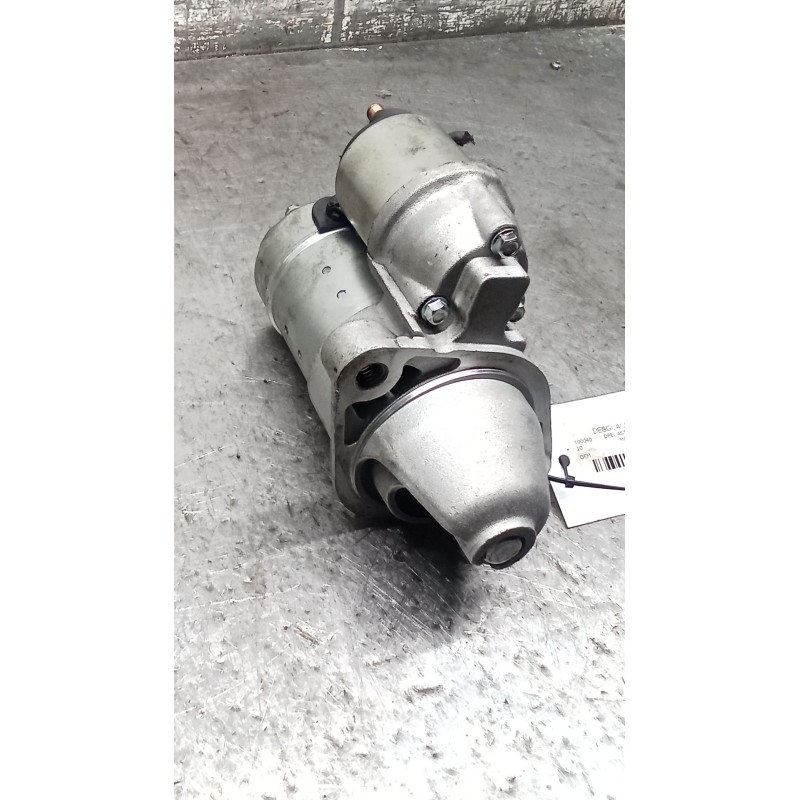 Recambio de motor arranque para opel astra g hatchback (t98) 1.7 cdti (f08, f48) referencia OEM IAM REC60201020  