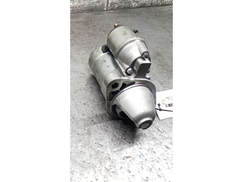 Recambio de motor arranque para opel astra g hatchback (t98) 1.7 cdti (f08, f48) referencia OEM IAM REC60201020  