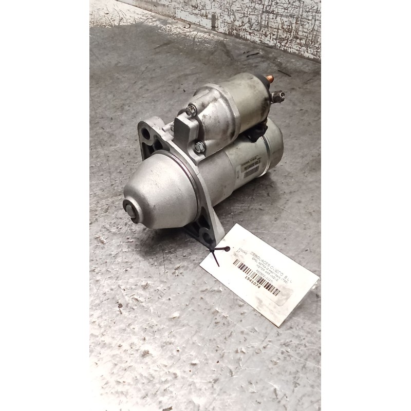 Recambio de motor arranque para opel astra g hatchback (t98) 1.7 cdti (f08, f48) referencia OEM IAM REC60201020  