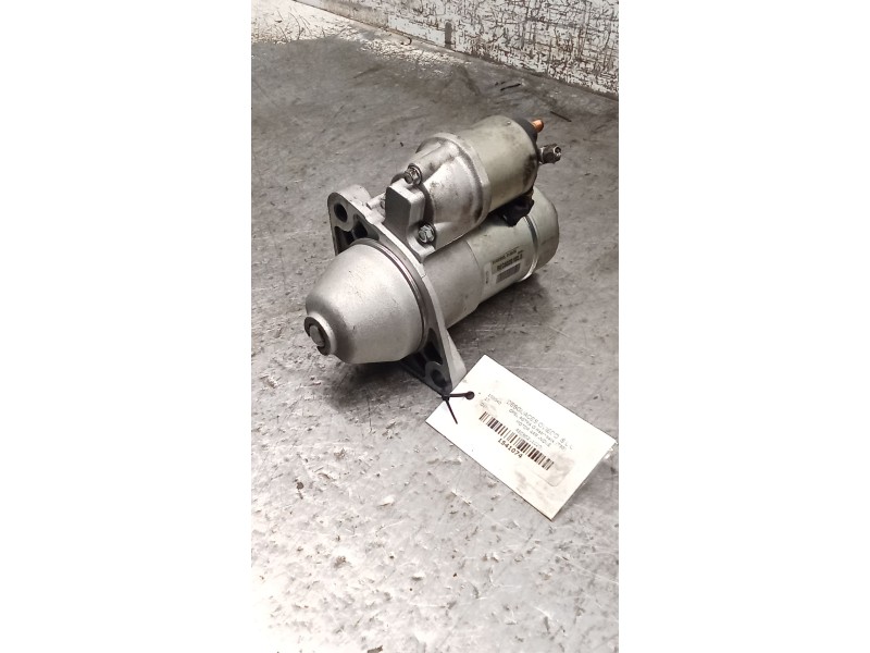 Recambio de motor arranque para opel astra g hatchback (t98) 1.7 cdti (f08, f48) referencia OEM IAM REC60201020  
