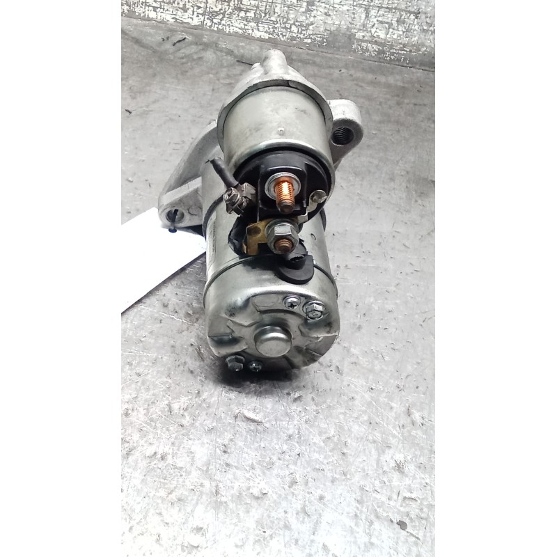 Recambio de motor arranque para opel astra g hatchback (t98) 1.7 cdti (f08, f48) referencia OEM IAM REC60201020  
