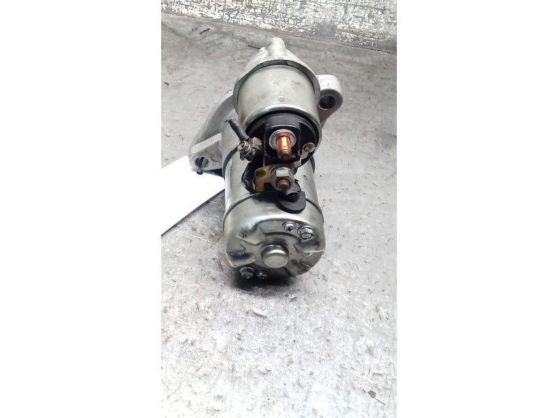 Recambio de motor arranque para opel astra g hatchback (t98) 1.7 cdti (f08, f48) referencia OEM IAM REC60201020  