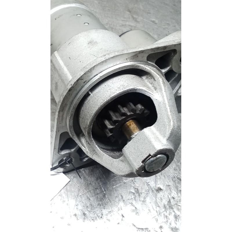 Recambio de motor arranque para opel astra g hatchback (t98) 1.7 cdti (f08, f48) referencia OEM IAM REC60201020  