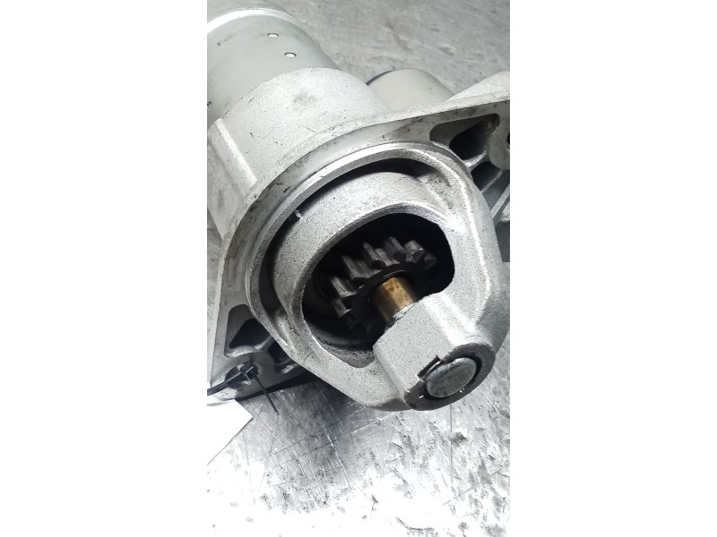 Recambio de motor arranque para opel astra g hatchback (t98) 1.7 cdti (f08, f48) referencia OEM IAM REC60201020  