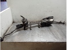 Recambio de cremallera direccion para kia optima (jf) 1.7 crdi referencia OEM IAM 57700D4100 D457742000 D457742000 D457700100