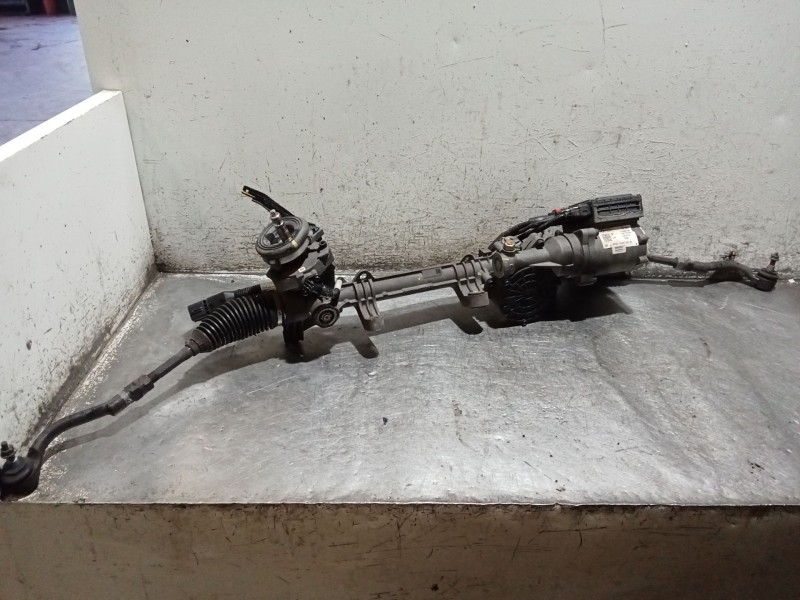 Recambio de cremallera direccion para kia optima (jf) 1.7 crdi referencia OEM IAM 57700D4100 D457742000 D457742000 D457700100