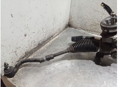 Recambio de cremallera direccion para kia optima (jf) 1.7 crdi referencia OEM IAM 57700D4100 D457742000 D457742000 D457700100 2