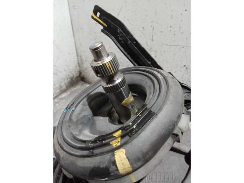 Recambio de cremallera direccion para kia optima (jf) 1.7 crdi referencia OEM IAM 57700D4100 D457742000 D457742000 D457700100