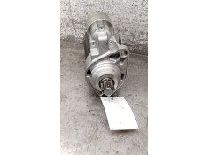 Recambio de motor arranque para volkswagen polo (6n2) 1.9 sdi referencia OEM IAM REC60101570  
