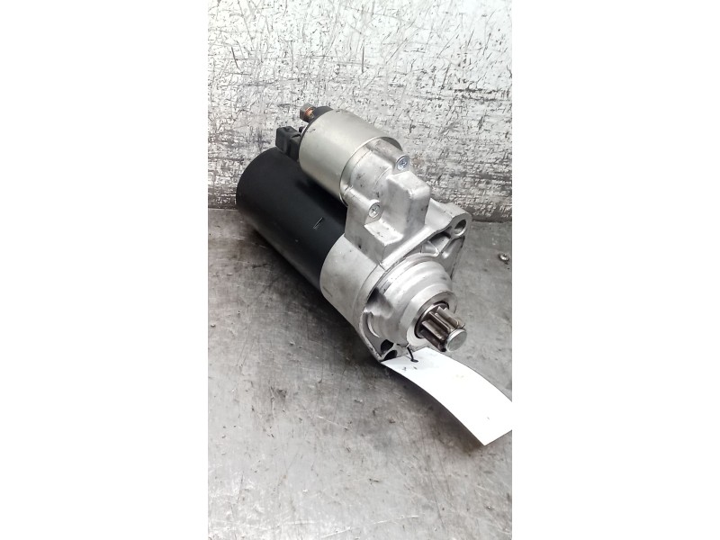 Recambio de motor arranque para volkswagen polo (6n2) 1.9 sdi referencia OEM IAM REC60101570  