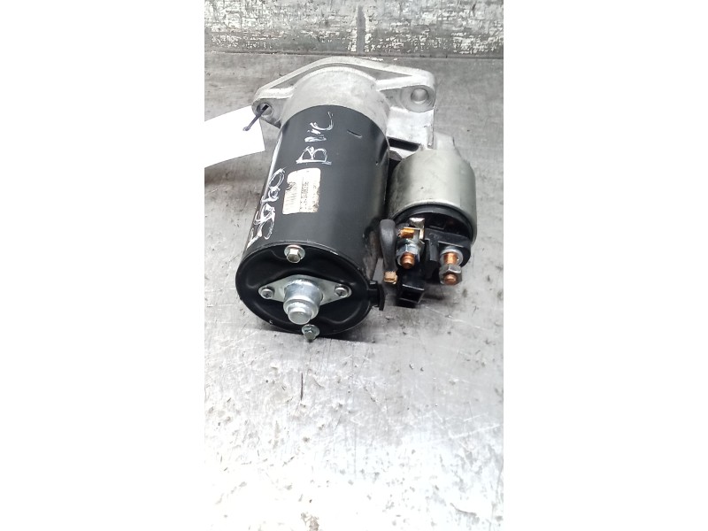 Recambio de motor arranque para volkswagen polo (6n2) 1.9 sdi referencia OEM IAM REC60101570  