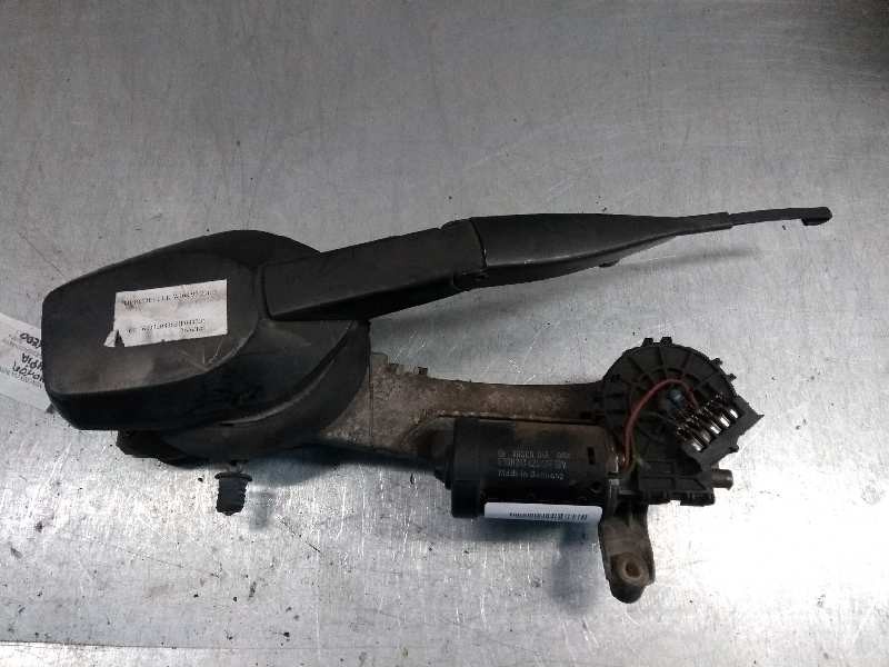 Recambio de motor limpia delantero para mercedes clase clk (w208) coupe 3.2 v6 18v cat referencia OEM IAM 0390241420  
