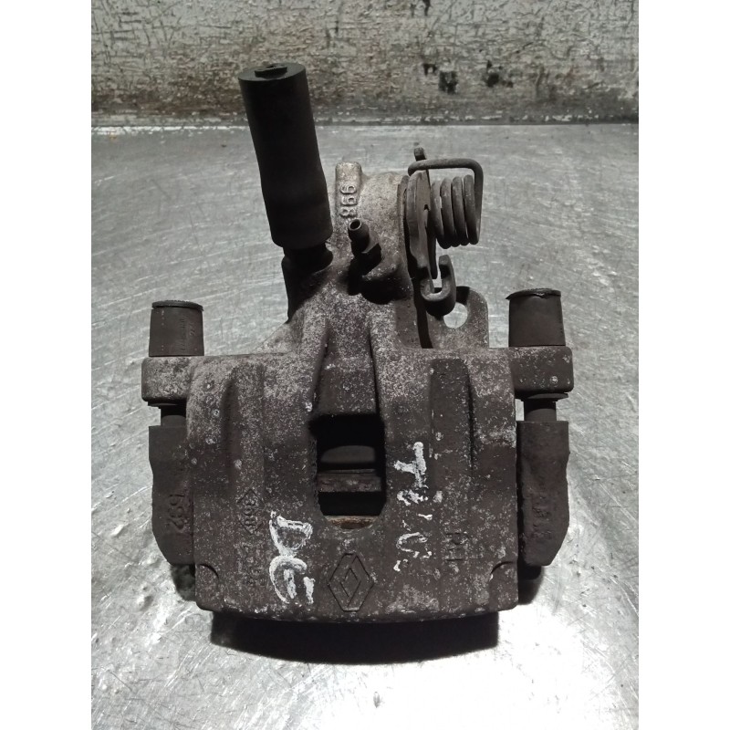 Recambio de pinza freno trasera derecha para renault vel satis (bj0_) 3.5 v6 (bj0r, bj0v, bj0u) referencia OEM IAM   