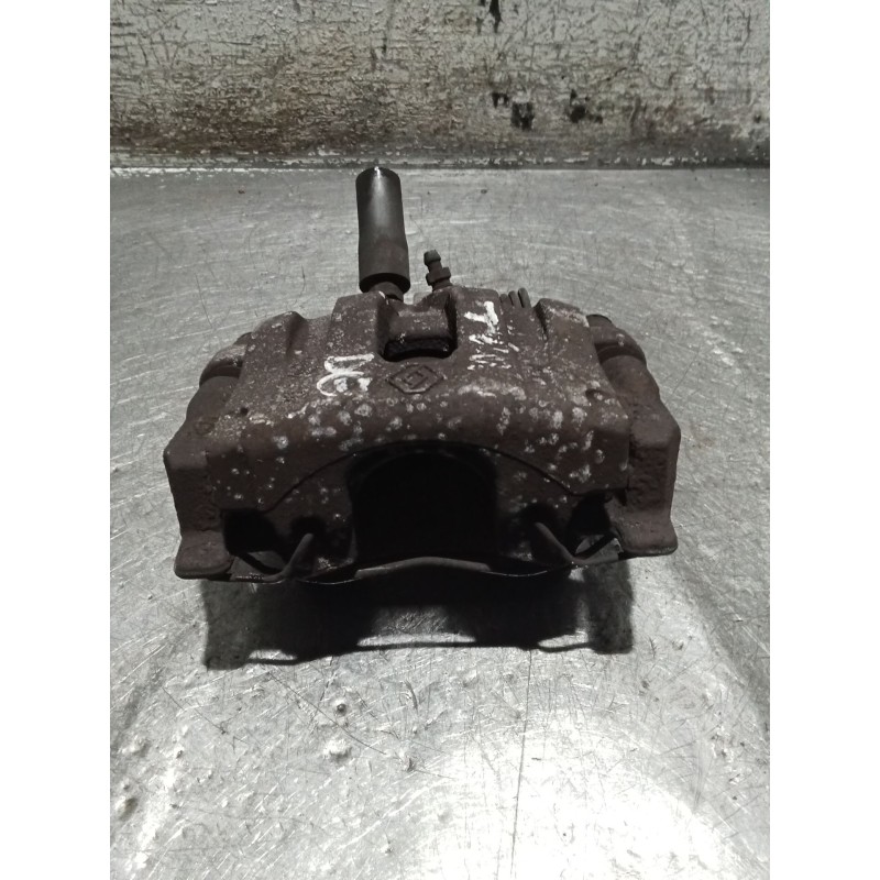 Recambio de pinza freno trasera derecha para renault vel satis (bj0_) 3.5 v6 (bj0r, bj0v, bj0u) referencia OEM IAM   