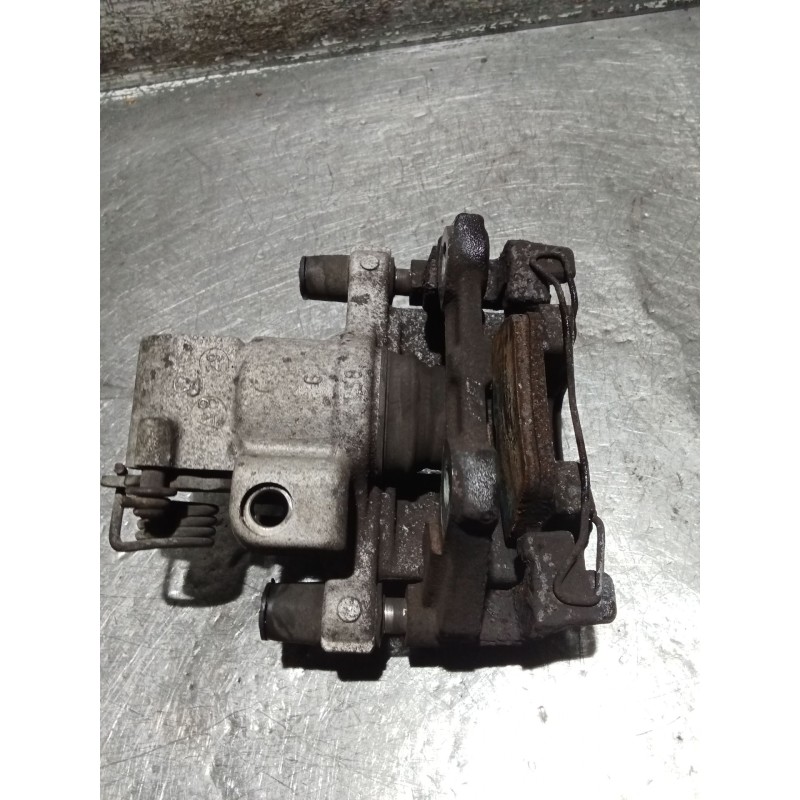 Recambio de pinza freno trasera derecha para renault vel satis (bj0_) 3.5 v6 (bj0r, bj0v, bj0u) referencia OEM IAM   