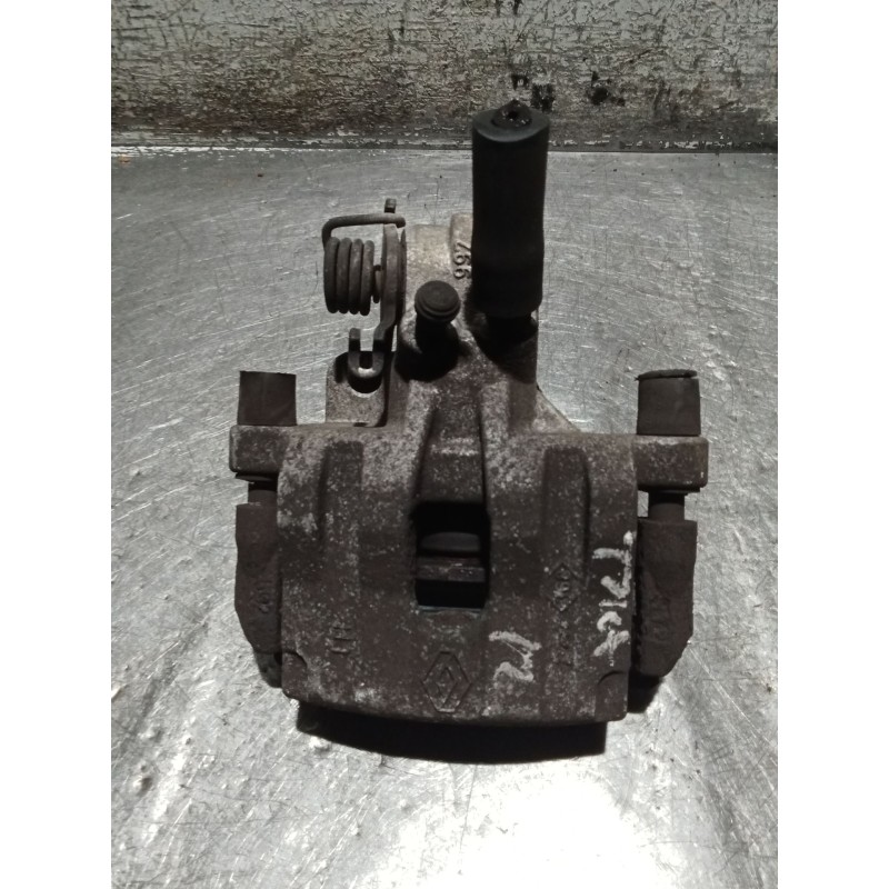 Recambio de pinza freno trasera izquierda para renault vel satis (bj0_) 3.5 v6 (bj0r, bj0v, bj0u) referencia OEM IAM   