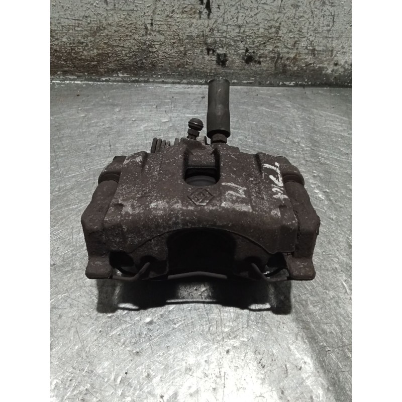 Recambio de pinza freno trasera izquierda para renault vel satis (bj0_) 3.5 v6 (bj0r, bj0v, bj0u) referencia OEM IAM   