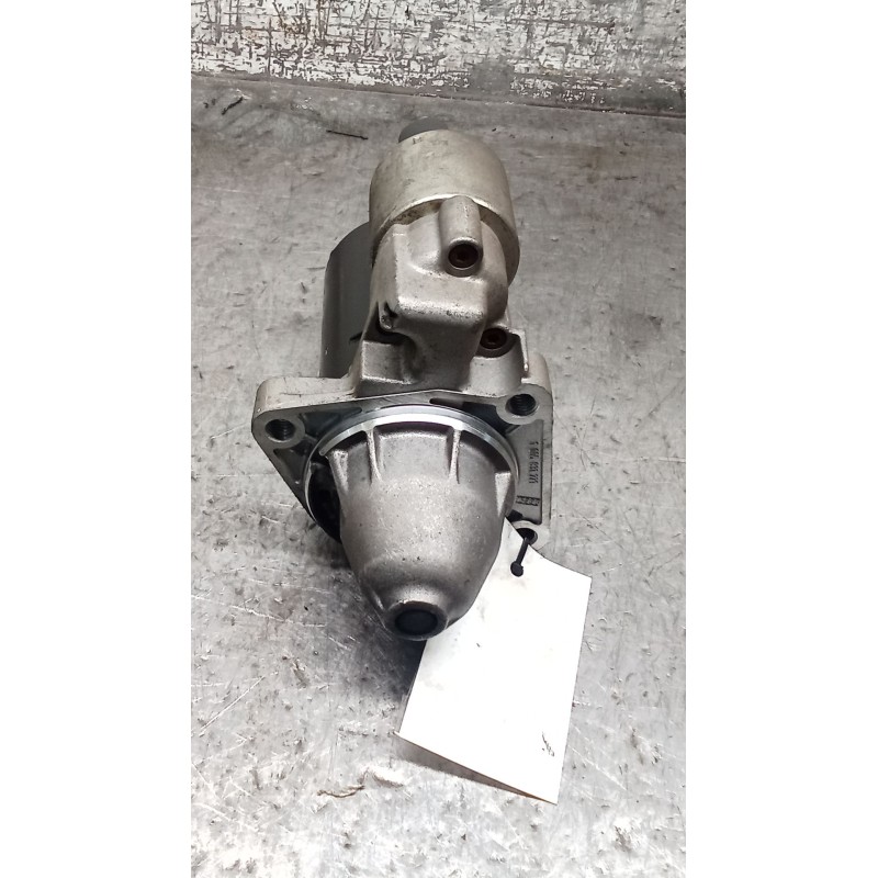 Recambio de motor arranque para ford focus ii (da_, hcp, dp) 1.6 referencia OEM IAM 2S6U11000C 0001107417 