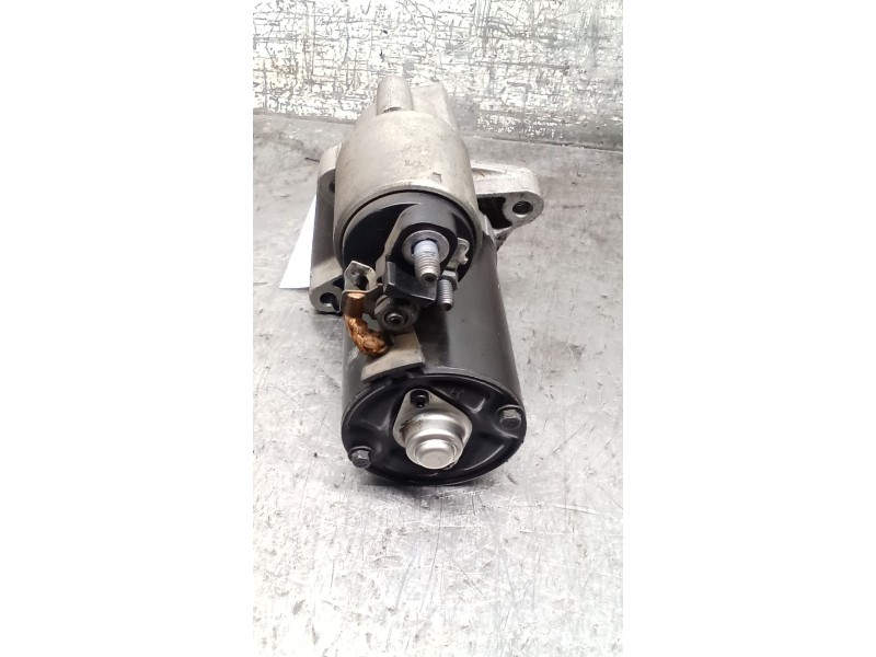 Recambio de motor arranque para ford focus ii (da_, hcp, dp) 1.6 referencia OEM IAM 2S6U11000C 0001107417 