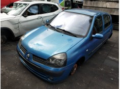 renault clio ii fase ii (b/cb0) del año 2003