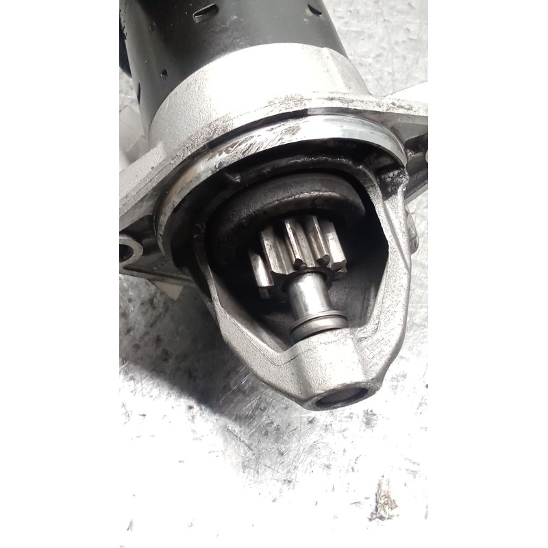 Recambio de motor arranque para ford focus ii (da_, hcp, dp) 1.6 referencia OEM IAM 2S6U11000C 0001107417 