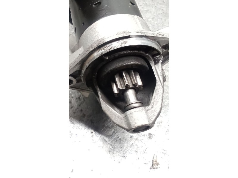 Recambio de motor arranque para ford focus ii (da_, hcp, dp) 1.6 referencia OEM IAM 2S6U11000C 0001107417 