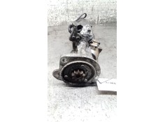 Recambio de motor arranque para nissan cabstar 09.06 3.0 diesel referencia OEM IAM 23300MA70C S13559B 