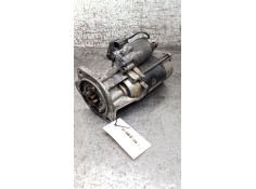 Recambio de motor arranque para nissan cabstar 09.06 3.0 diesel referencia OEM IAM 23300MA70C S13559B  2