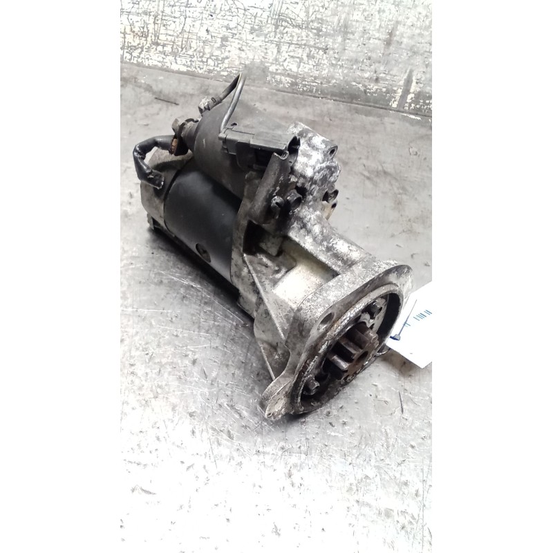 Recambio de motor arranque para nissan cabstar 09.06 3.0 diesel referencia OEM IAM 23300MA70C S13559B 