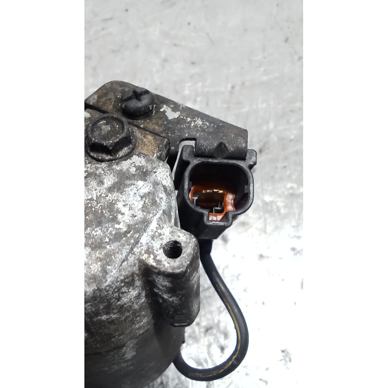 Recambio de motor arranque para nissan cabstar 09.06 3.0 diesel referencia OEM IAM 23300MA70C S13559B 