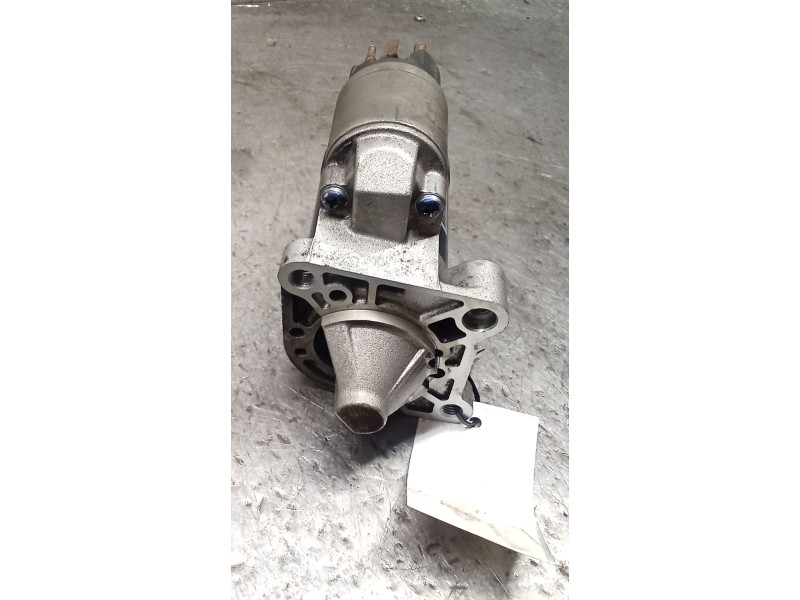 Recambio de motor arranque para dacia dokker furgoneta/monovolumen 1.6 lpg referencia OEM IAM 8200815083 M000T46371ZT 